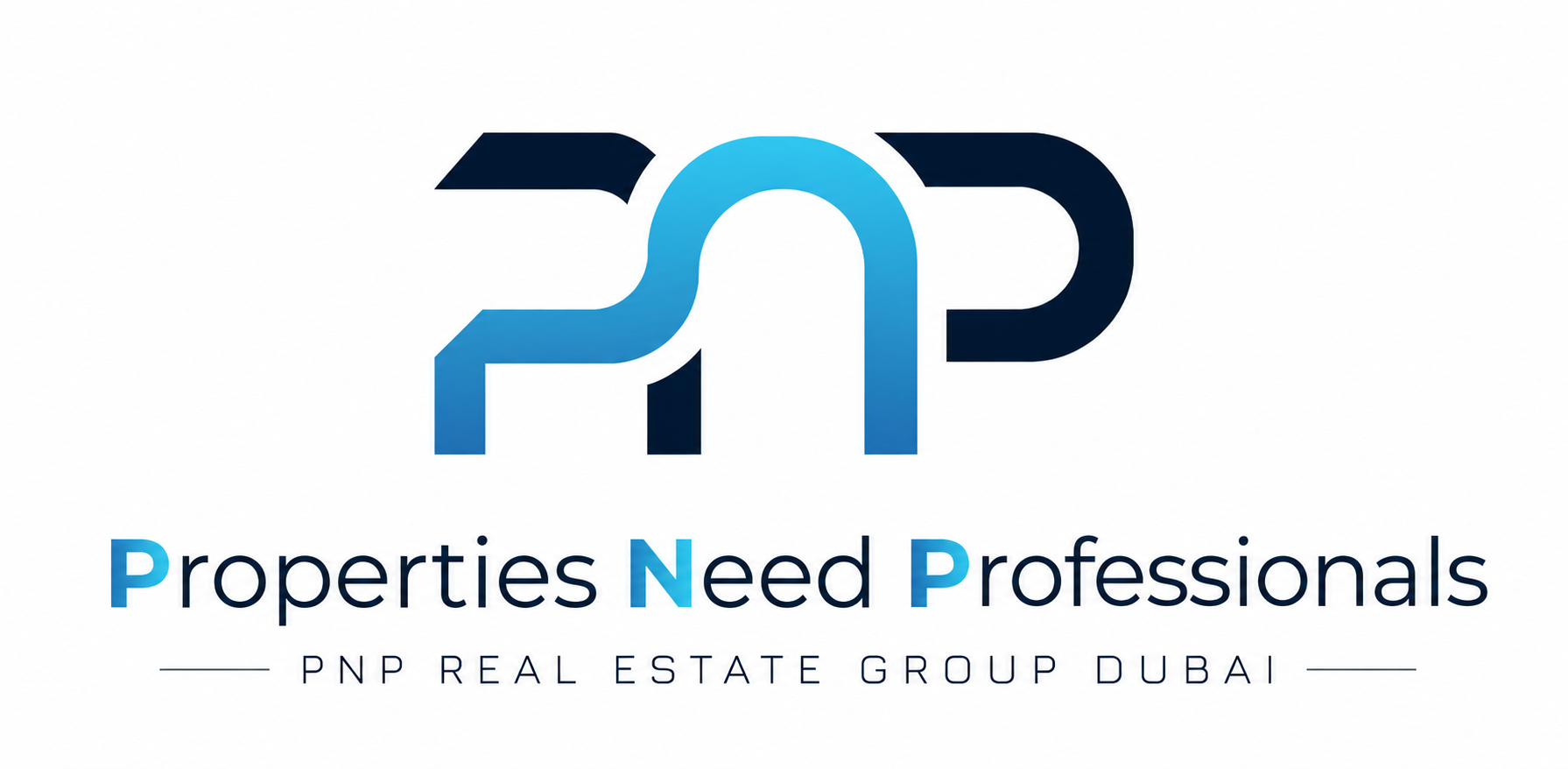 PNP — Properties Need Professionals